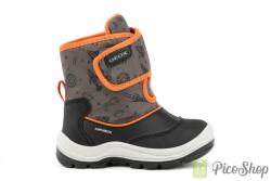 Geox vízálló, bélelt csizma C9150-22