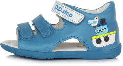 D. D. Step szandál G075-323B-19
