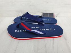 Tommy Hilfiger flip-flop kék-36