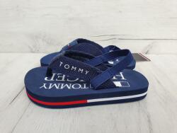 Tommy Hilfiger flip-flop bébi fiú 24