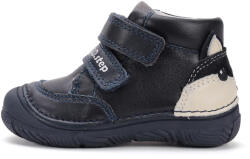 D.D.Step bőrcipő S082-52202-31