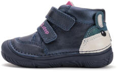 D.D.Step bőrcipő S082-52873-31