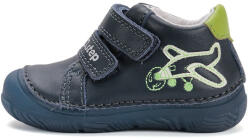 D.D.Step fluoreszkáló bőrcipő S082-52781-29