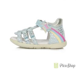 D. D. Step SUNREACTIVE szandál AC048-204B-20