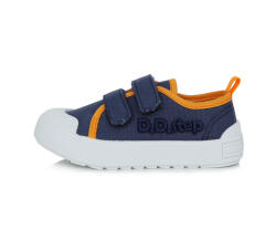 D.D.Step vászoncipő CSB-361B-21