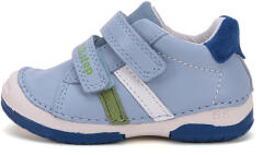 D.D.Step bőrcipő S038-51626A-19