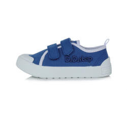 D.D.Step vászoncipő CSB-361A-21
