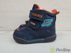 Primigi GORE-TEX bélelt csizma 8364200-19