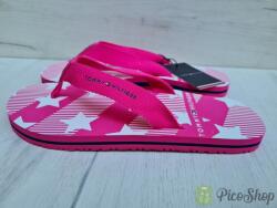 Tommy Hilfiger flip-flop csillagos-36