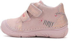 D.D.Step bőrcipő S082-51505B-23