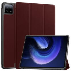 Techsuit Husa pentru Xiaomi Pad 6 - Techsuit FoldPro - Red (KF2313815) - vexio