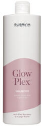 Subrina Glow-Plex, Sampon netezire si luciu intens, 1000ml