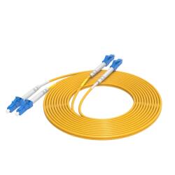  Patchcord LC/UPC-LC/UPC duplex Telix 20M