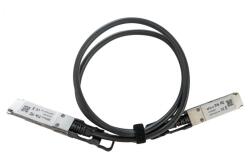 MikroTik Cablu DAC mikrotik Q+DA0001 SFP+ 40 Gb/s 1m