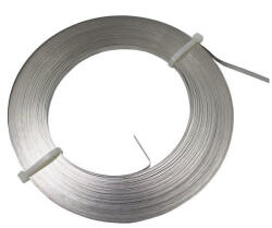  Banda Inox 0.7x20mm rola 50M