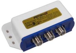  Switch Diseqc 2in-1out Amiko