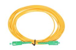 Fiber Store Patchcord SC/APC-SC/APC 3mm 3M