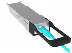 AOC 400GB QSFP-DD OM3 1M ( Compatibil Huawei, Mikrotik, Ubiquity )