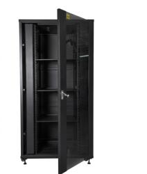 Telix Cabinet Rack 47U Telix 800x800 usa de sticla montat