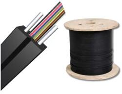  Pigtail FTTH de Exterior 12 fire cu conectori SC/APC 1KM