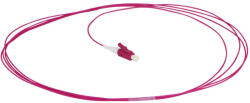  Pigtail MM OM4 LC/UPC 50/125 0.9mm 1, 5M