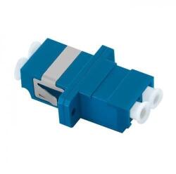 Mivnet Adaptor LC/UPC dublu cu urechi