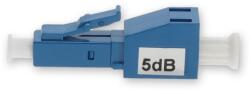  Atenuator LC/UPC 5db