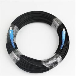 Fiberhome Patchcord FO FTTH De Exterior Cu Conectori SC/UPC in ambele capete, 35 M