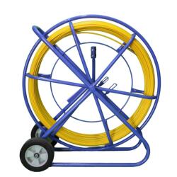 Extralink Tragator Cabluri 11mm 100M