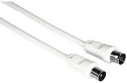 Cablu Coaxial TV Tata-TV Mama 1.5m (prelungitor)