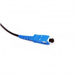  Patchcord FO FTTH de exterior cu conectori SC/UPC 250M