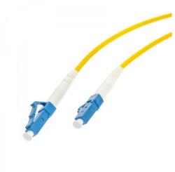 Extralink Patchcord LC/UPC-LC/UPC SM 2M