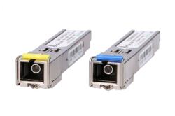 Fiber Store Kit SFP 1.25G SM SC 3 KM