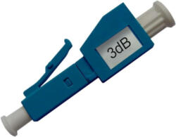 Atenuator LC/UPC 3db