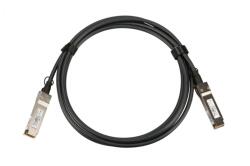 Extralink Cablu DAC QSFP+, 40Gbps, 3M, 30AWG