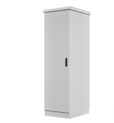  Cabinet Rack 42u 600x800 De Exterior