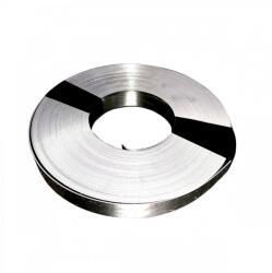  BANDA INOX 20 X 0.7 Mm TESITA (comandă minimă 30 buc)