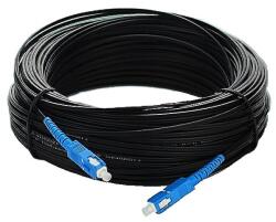 Fiberhome Patchcord FO FTTH De Exterior Cu Conectori SC/UPC in ambele capete, 50M