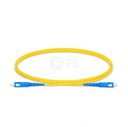 Fiber Store Patchcord SC/UPC-SC/UPC 0.5 M
