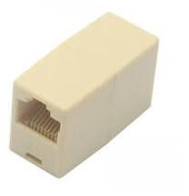  CUPLA RJ45 mama/ mama