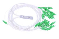 Extralink Spliter optic PLC 1x32 cu conectori SC/APC