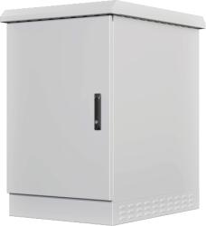  Cabinet Rack 32U 600x800 De Exterior Strat Dublu + AC 500W