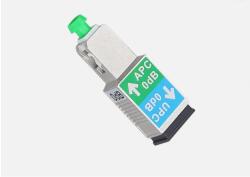 Adaptor optic convertor tata SC/APC-SC/UPC mama