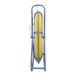 Extralink Tragator Cabluri Sarpe 3.8mm 75m