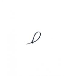  Coliere plastic rezistente uv negre ( 380x7.5mm )