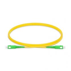  Patchcord SC/APC-SC/APC 3mm 1.5M