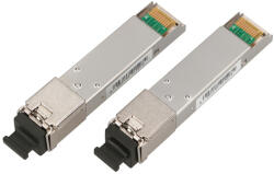 Extralink Kit SFP-uri Extralink 3 km conectori SC, dedicat pentru HP si Aruba