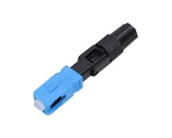 Fiber Store Conector rapid SC/UPC (comandă minimă 10 buc)