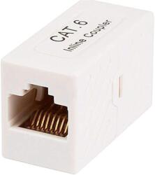  Cupla RJ45 CAT6 mama-mama ( 100 buc )