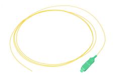 Fiber Store Pigtail SC/APC 0.9mm, 1.5 M